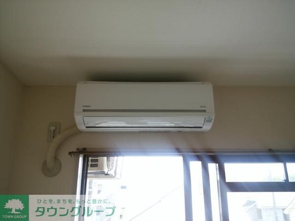 共立リライアンス豊田の物件内観写真